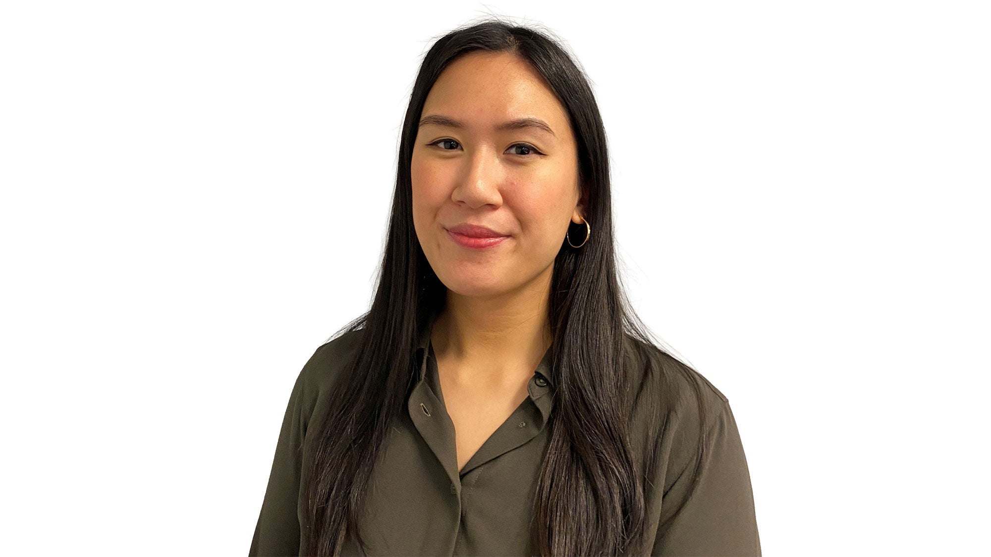 Celest Paez headshot