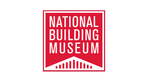 National Building Museum logo