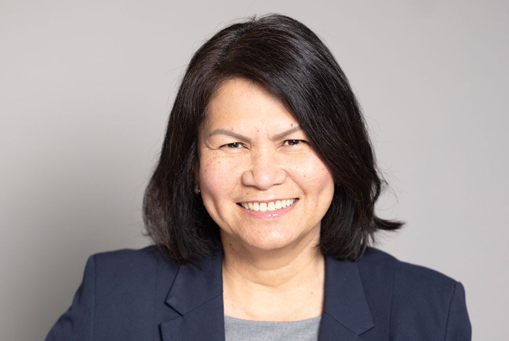 Maria Cristina A. Wilbure