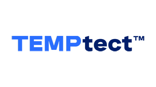 TEMPtect product logo