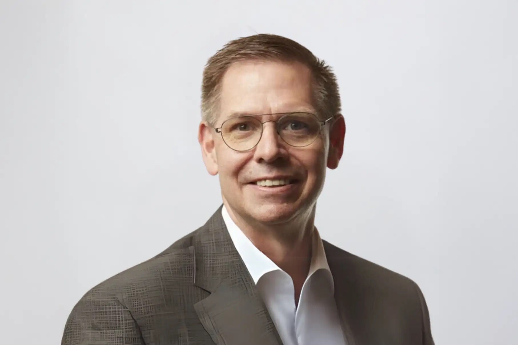 Nicholas Gangestad
