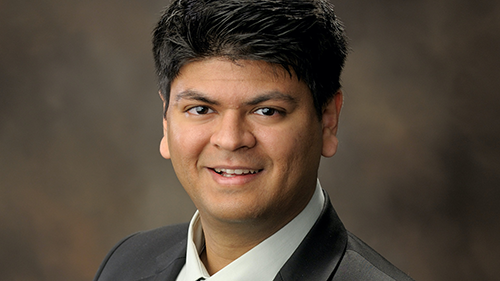 Nishant Garg