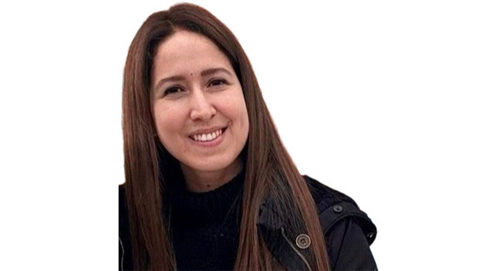 Mariom's headshot image
