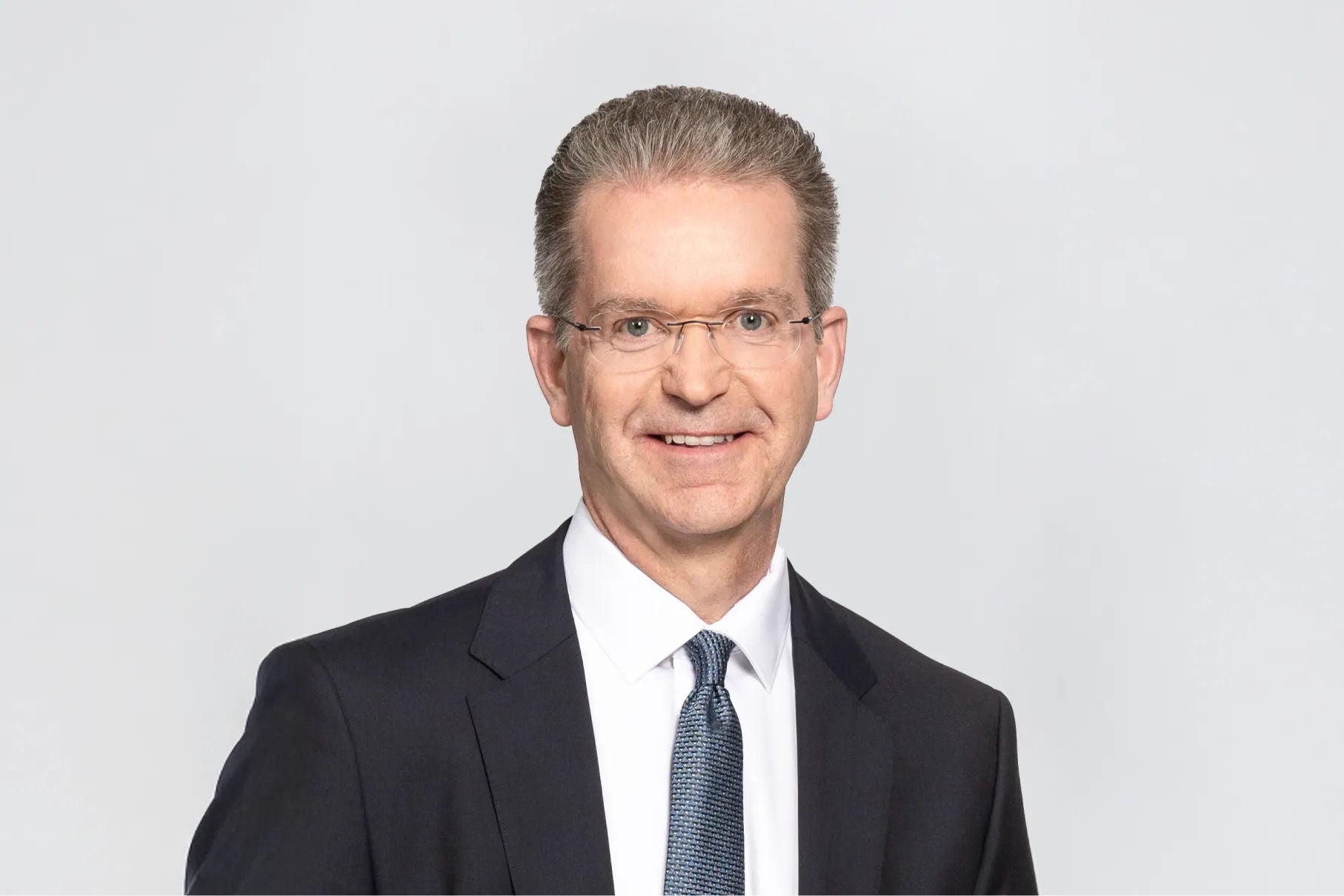 Richard Hoffman