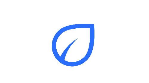 leaf icon