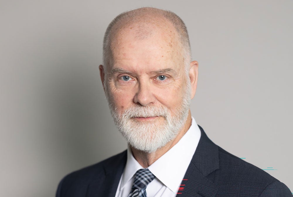 Michael E. McKelvy