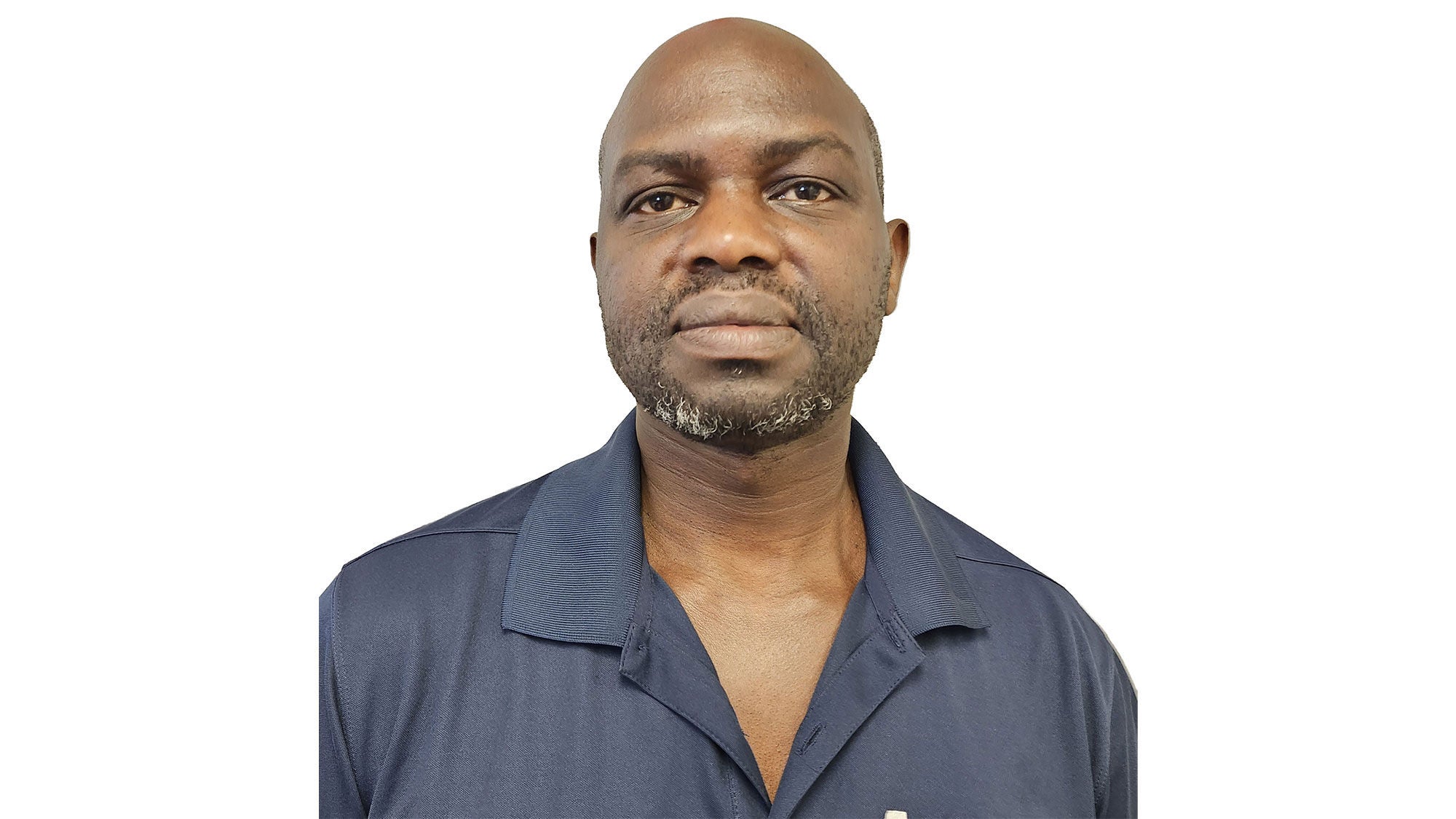 Abdul headshot image