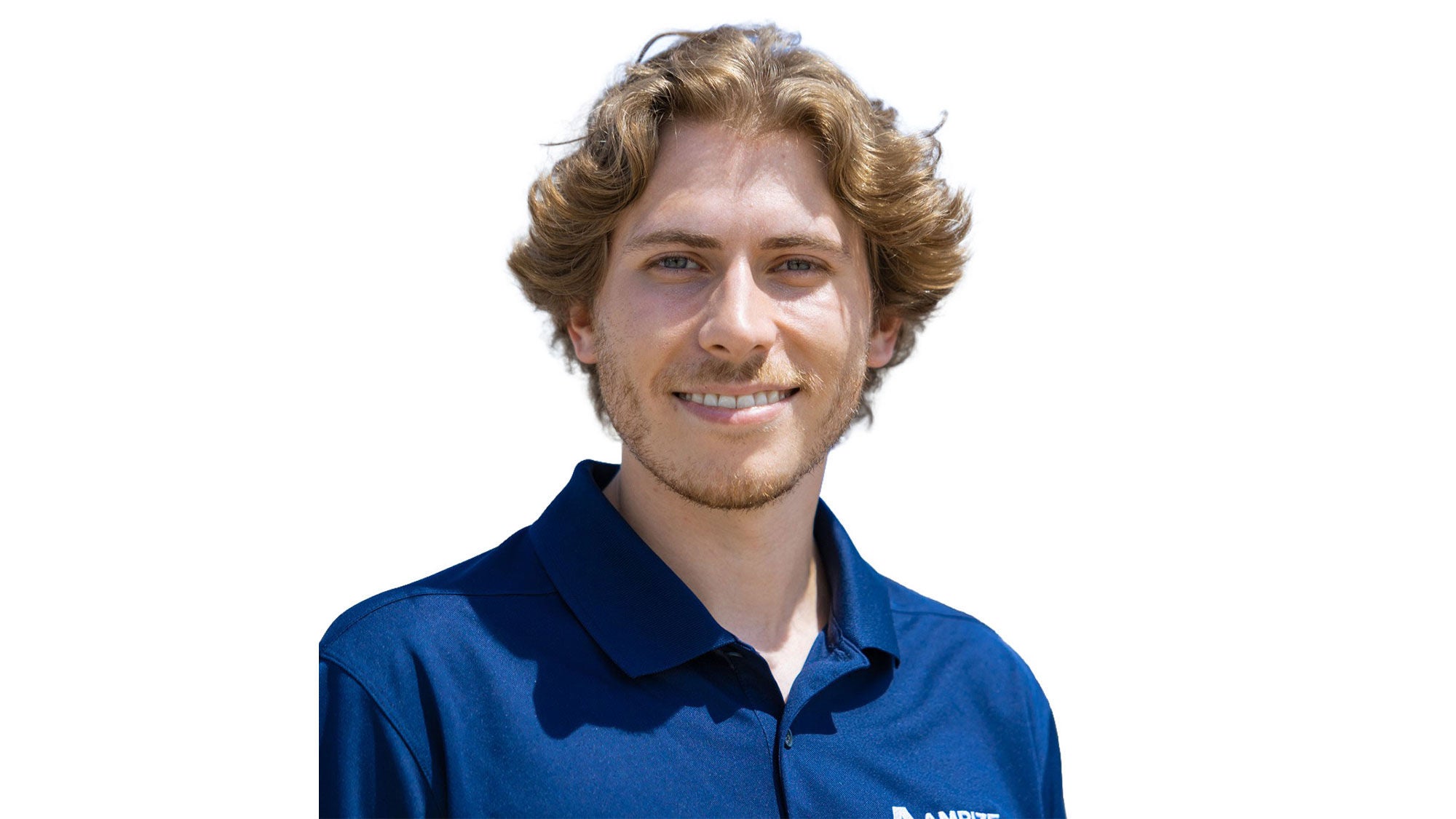Daniel L'Amarca headshot image