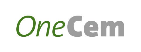 OneCem logo