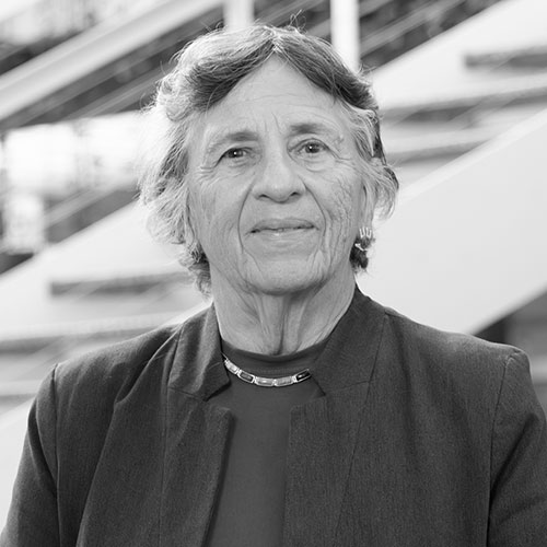 Carol Ross Barney