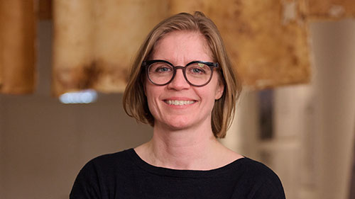 Juliane Wolf