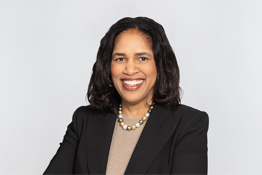 Denise R. Singleton