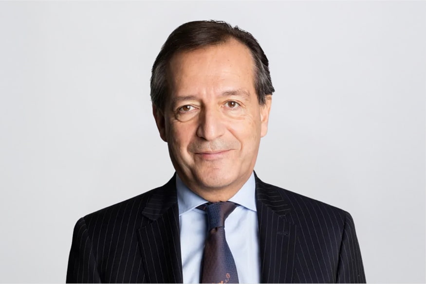 Jürg Oleas