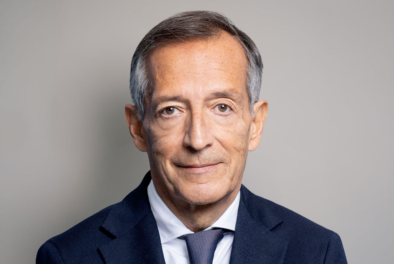Jürg Oleas