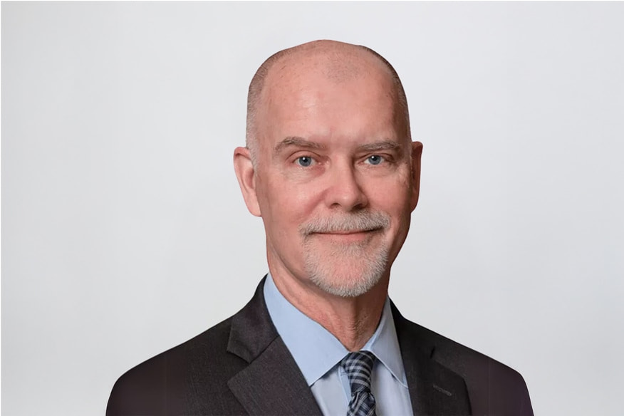 Michael E. McKelvy