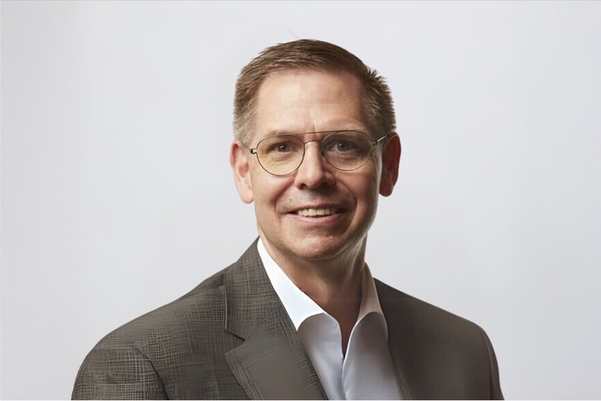 Nicholas Gangestad