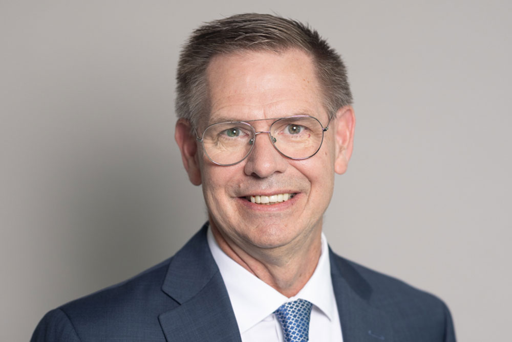 Nicholas Gangestad