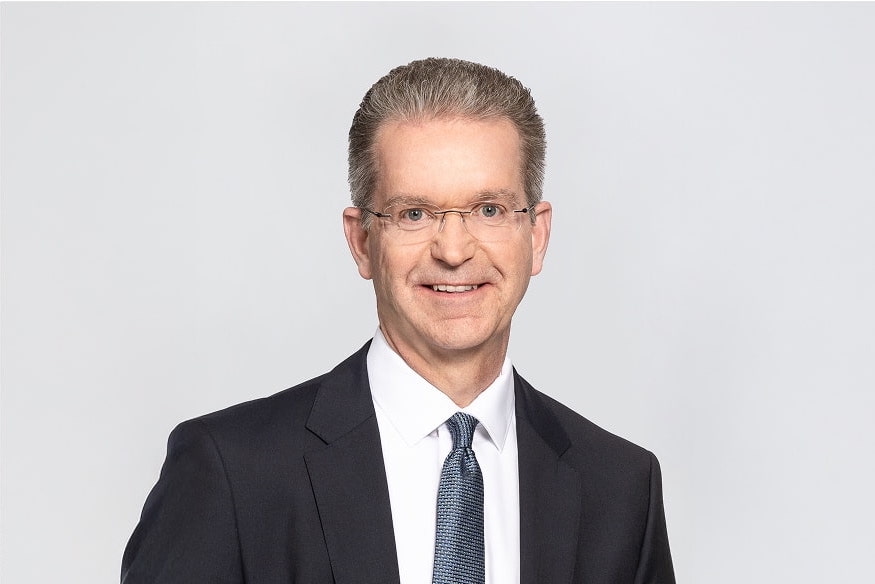 Richard Hoffman