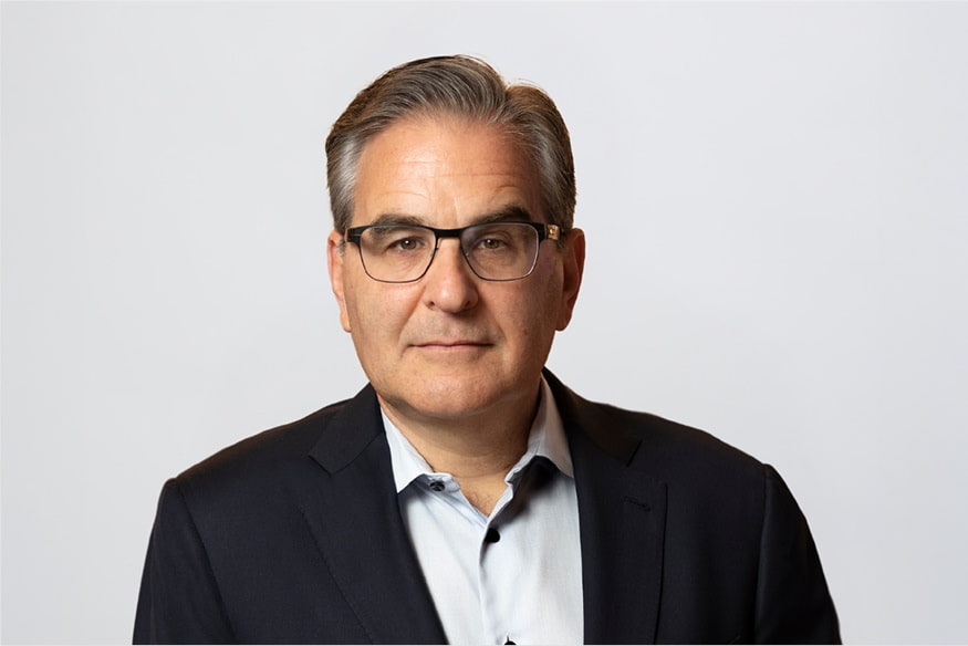 Robert S. Rivkin