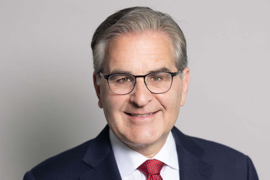 Robert S. Rivkin