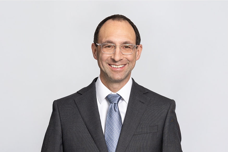 Scott Einberger
