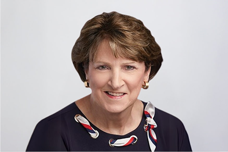 Theresa Drew